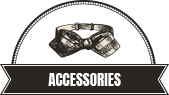 Holmes Clothing Accessories