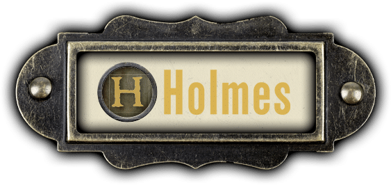 Holmes Clothing